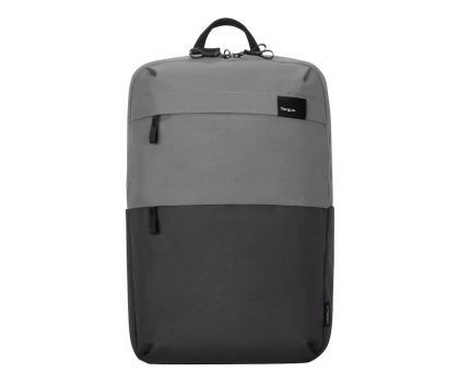 Torba do laptopów TARGUS Plecak podróżny 16 cali Sagano EcoSmart Travel Black/Grey TBB634GL